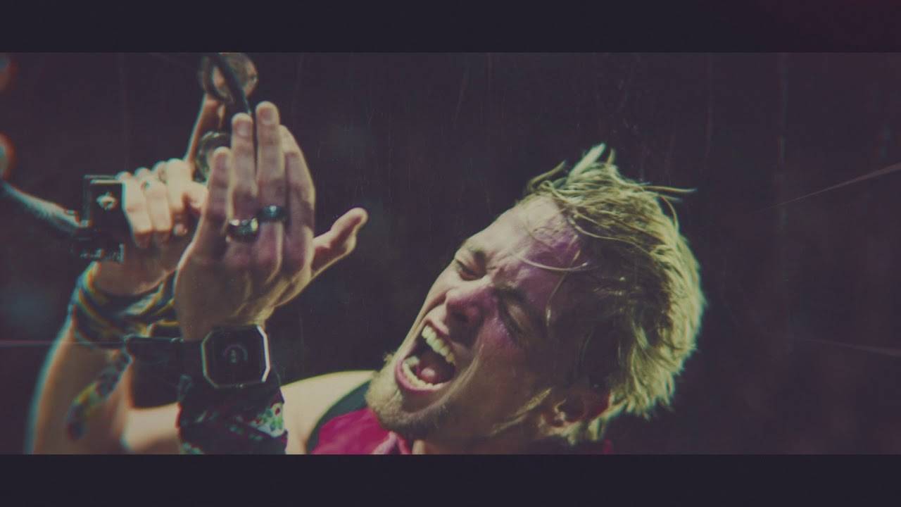 Black Stone Cherry nous aime fort- All Your Love (actualité) Black Stone Cherry nous aime fort- All Your Love (actualité)
