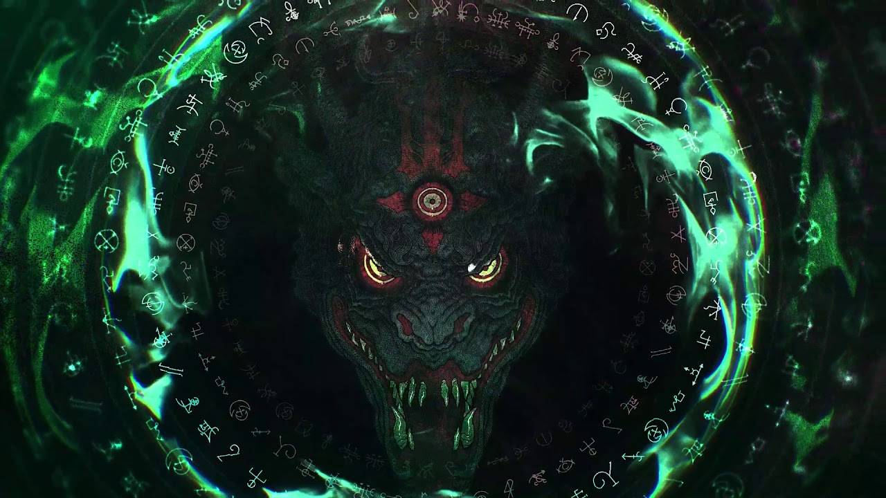 Necrowretch vient de l'enfer - The Ones From Hell (actualité)