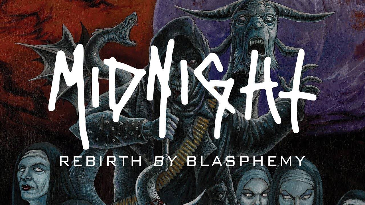 Midnight the house of the Rising Scum (actualité)