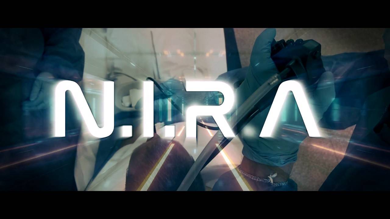 On N.I.R.A avec Mytra (actualité)