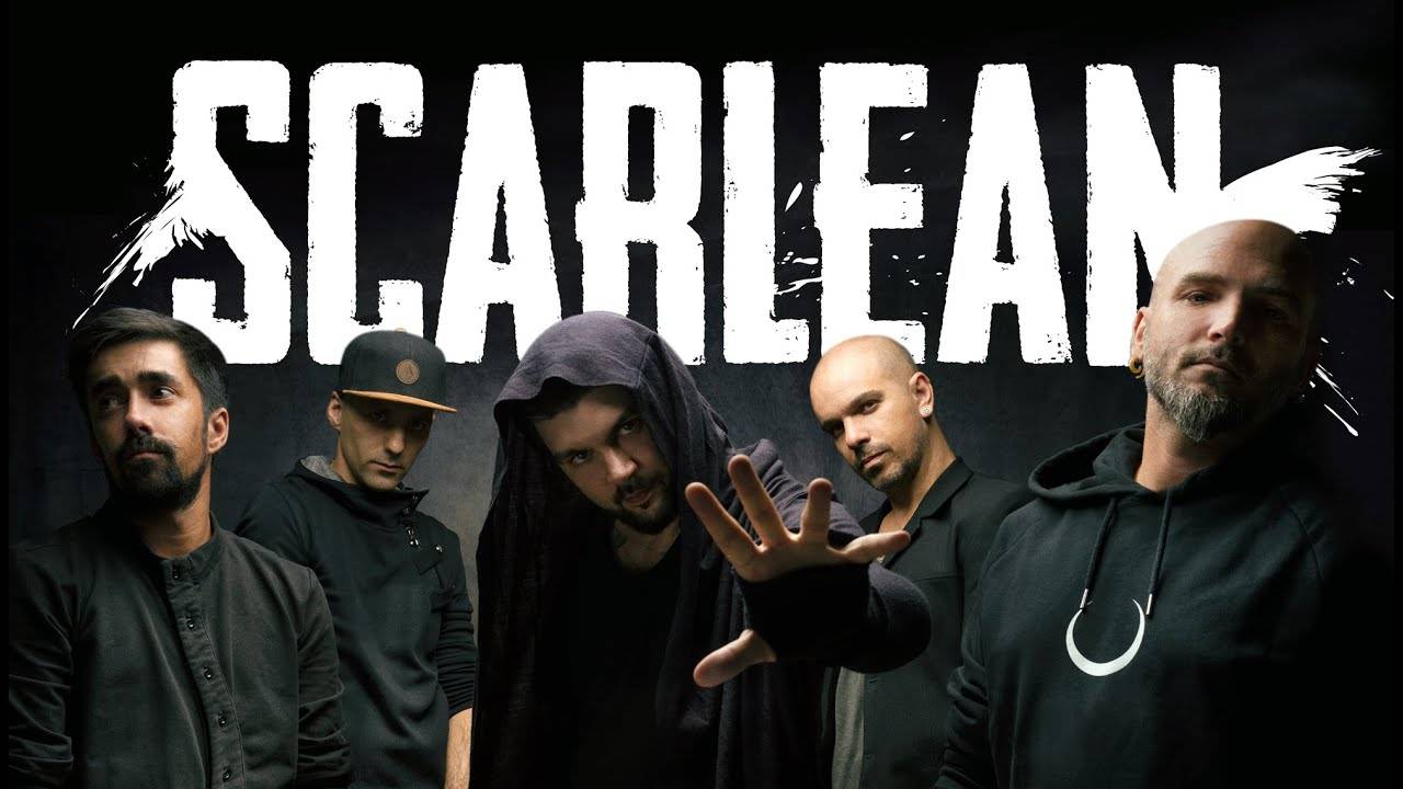 Scarlean maltraite les gens - Treat Me Bad (actualité)