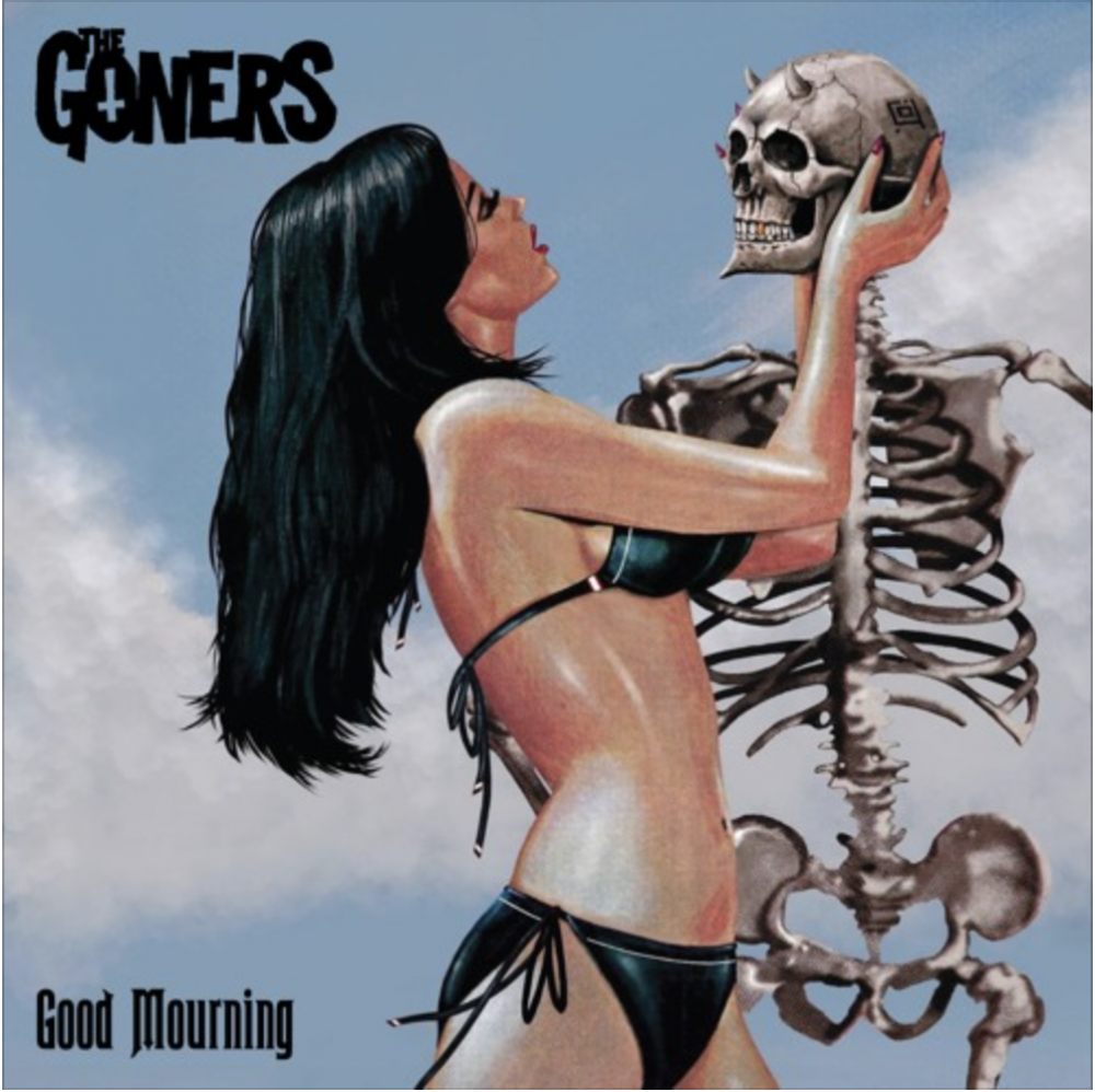 2 nouveaux titres de The Goners (actualité)