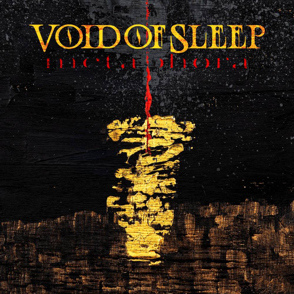 Void of Sleep a des dents bien solides - Iron Mouth (actualité)