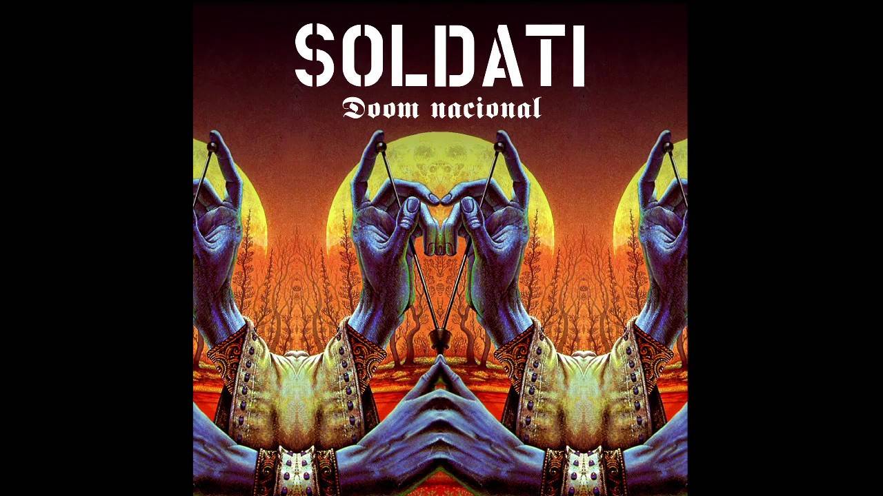 Soldati s'en va-t-en guerre - Suicide Girl (actualité) Soldati s'en va-t-en guerre - Suicide Girl (actualité)