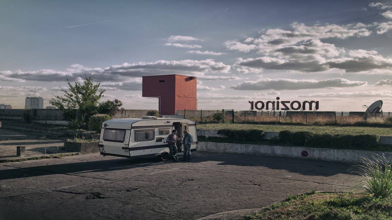 Johnny Montreuil et sa Petite Carlo (actualité)