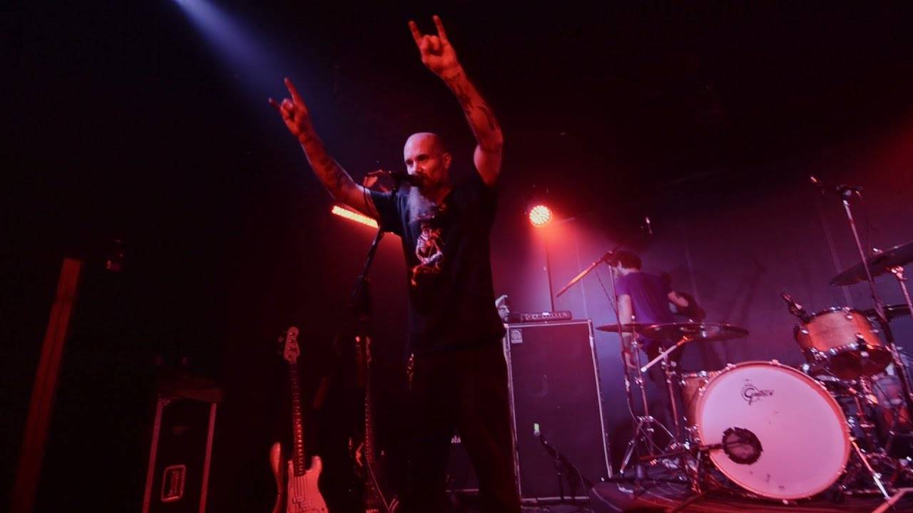Mondo Generator S.V.E.T.Live.A.N.A.S. - S.V.E.T.L.A.N.A.S. (actualité)