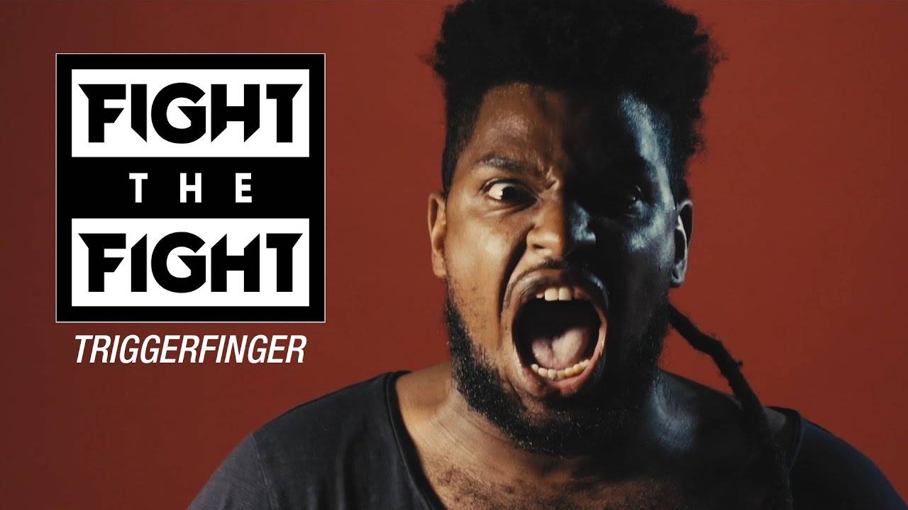 Fight The Fight a le doigt sur la gachette - Triggerfinger (actualité) Fight The Fight a le doigt sur la gachette - Triggerfinger (actualité)