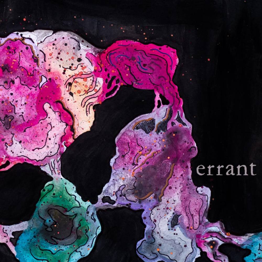 Errant a du mal à respirer - A Vacillant Breath (actualité)