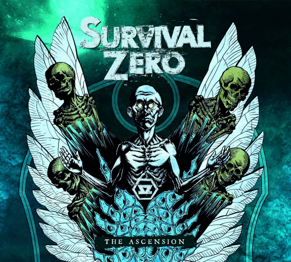 Survival Zero fait le pont -  The Ascension  (actualité)
