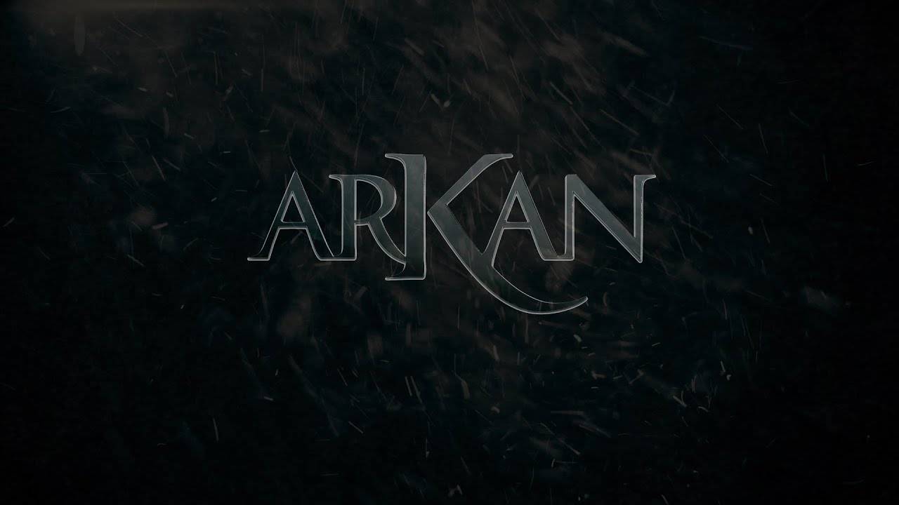 Arkan  se fait encercler - Surrounded (actualité)