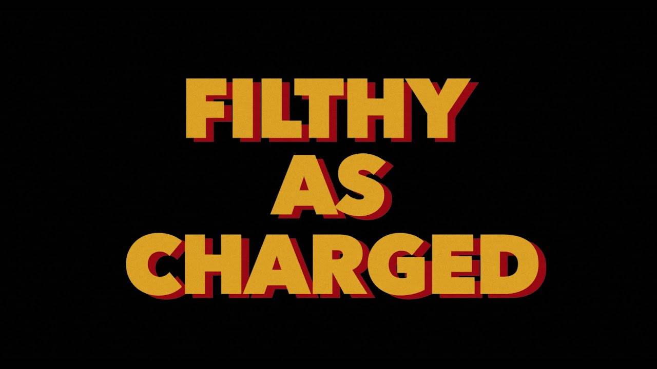 Demonic Death Judge met son Philippe en charge - Filthy As Charged (actualité) Demonic Death Judge met son Philippe en charge - Filthy As Charged (actualité)