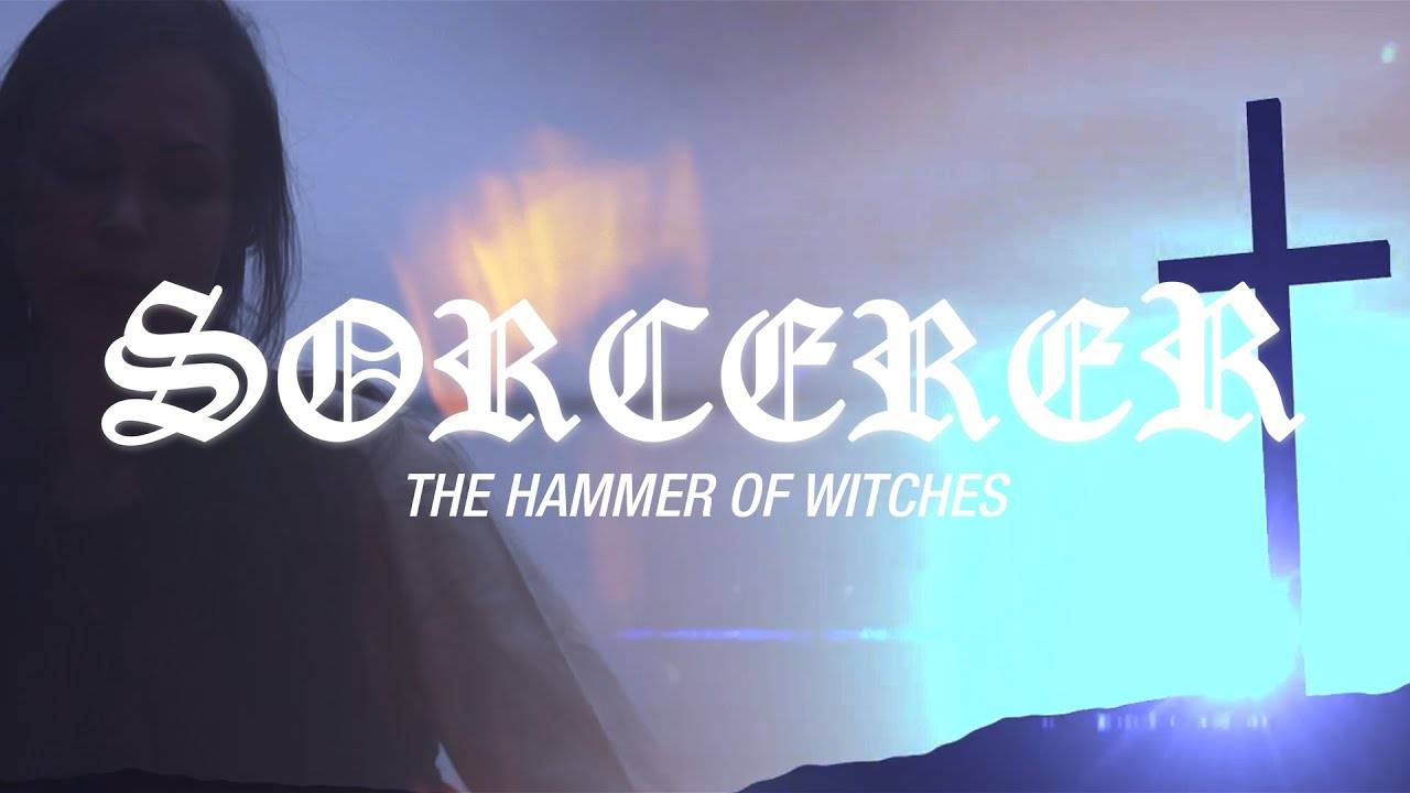 Sorcerer fait pleurer les innocents - Lamenting of the Innocent (actualité)