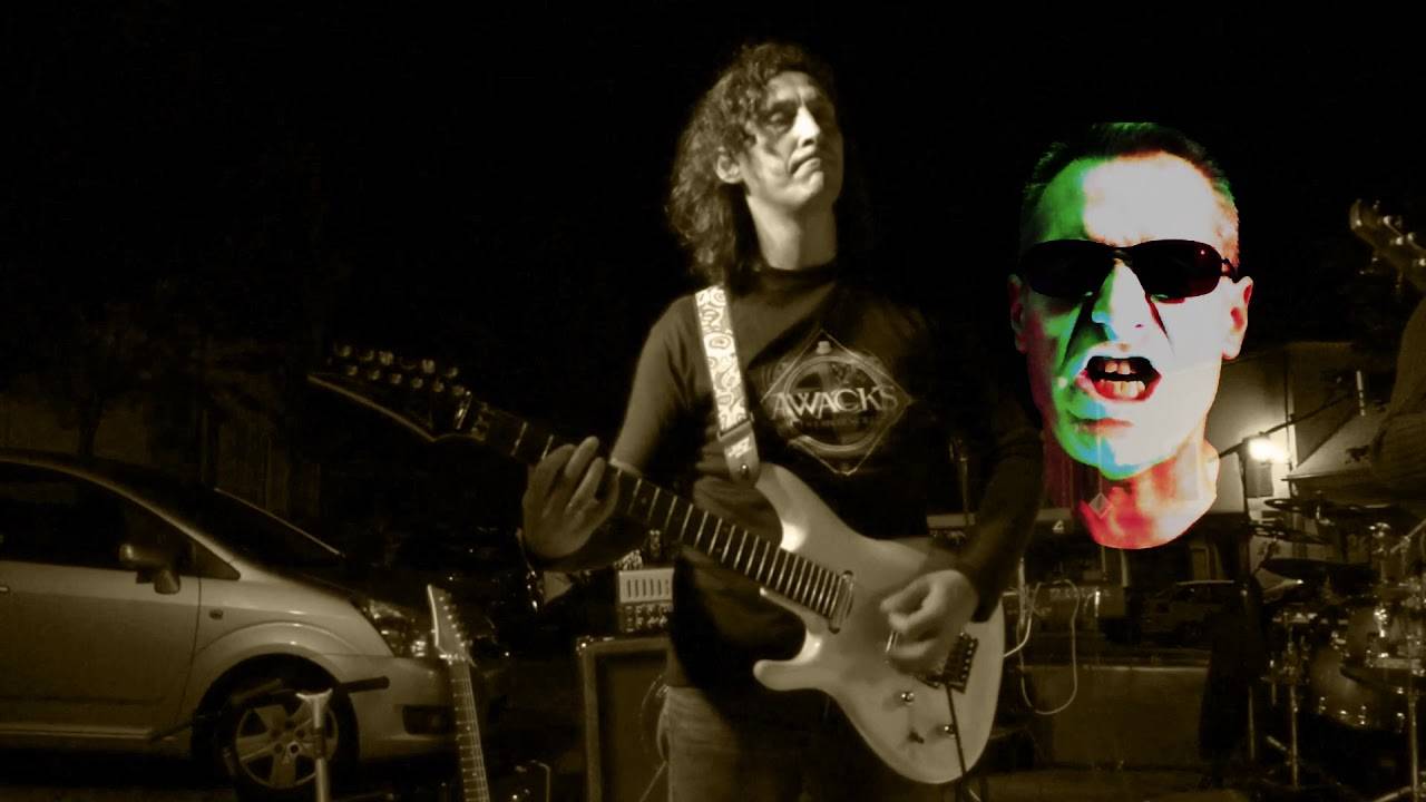 Mamma mia Awacks - Mama (actualité)