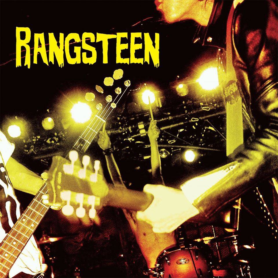 5ème album pour Rangsteen (actualité)