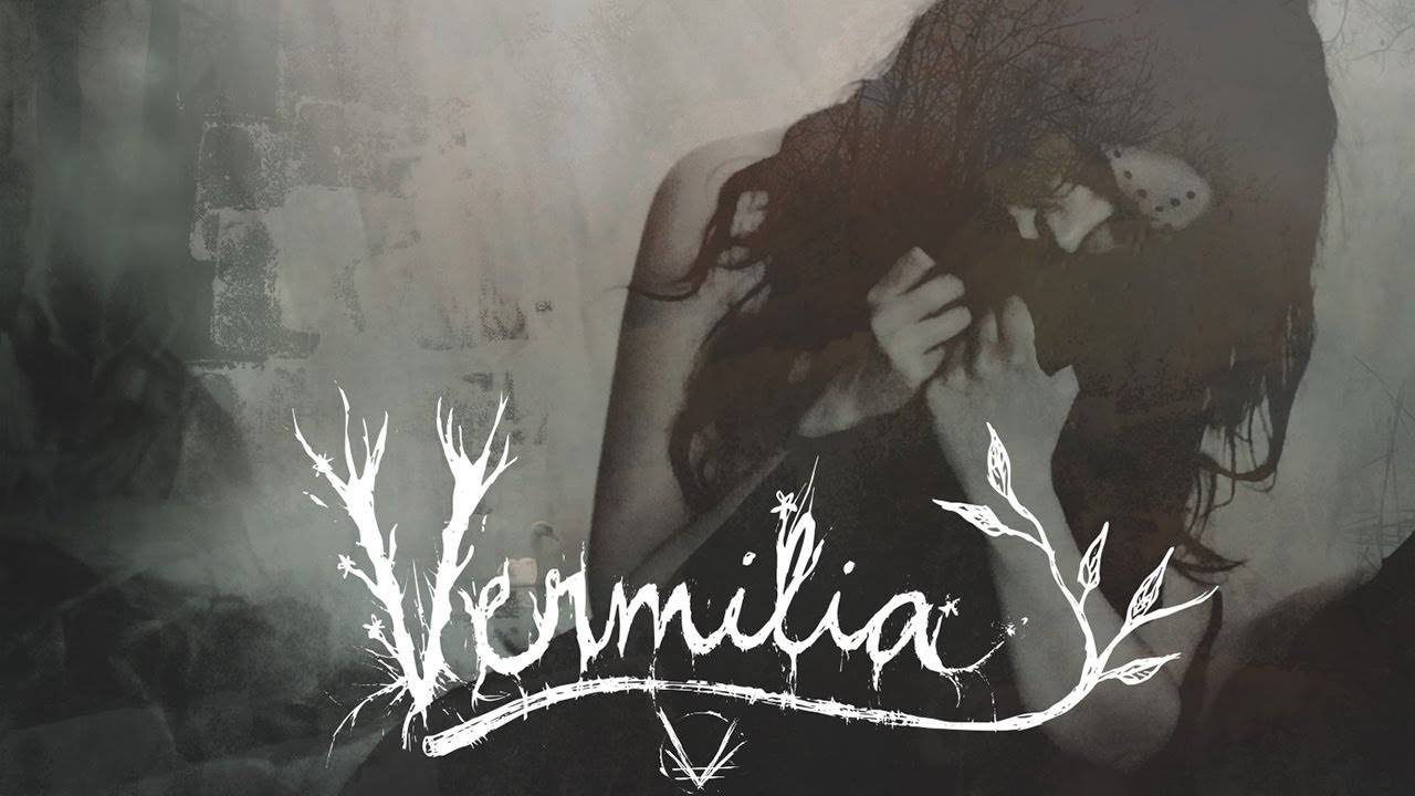 Nouveau titre pour Vermilia - Taivas Hiljaa Huutaa (actualité)