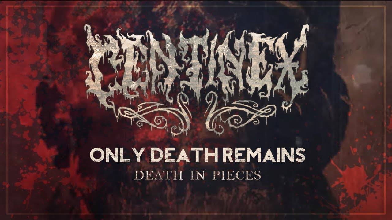 Centinex plus fort que la mort - Only Death Remains (actualité)