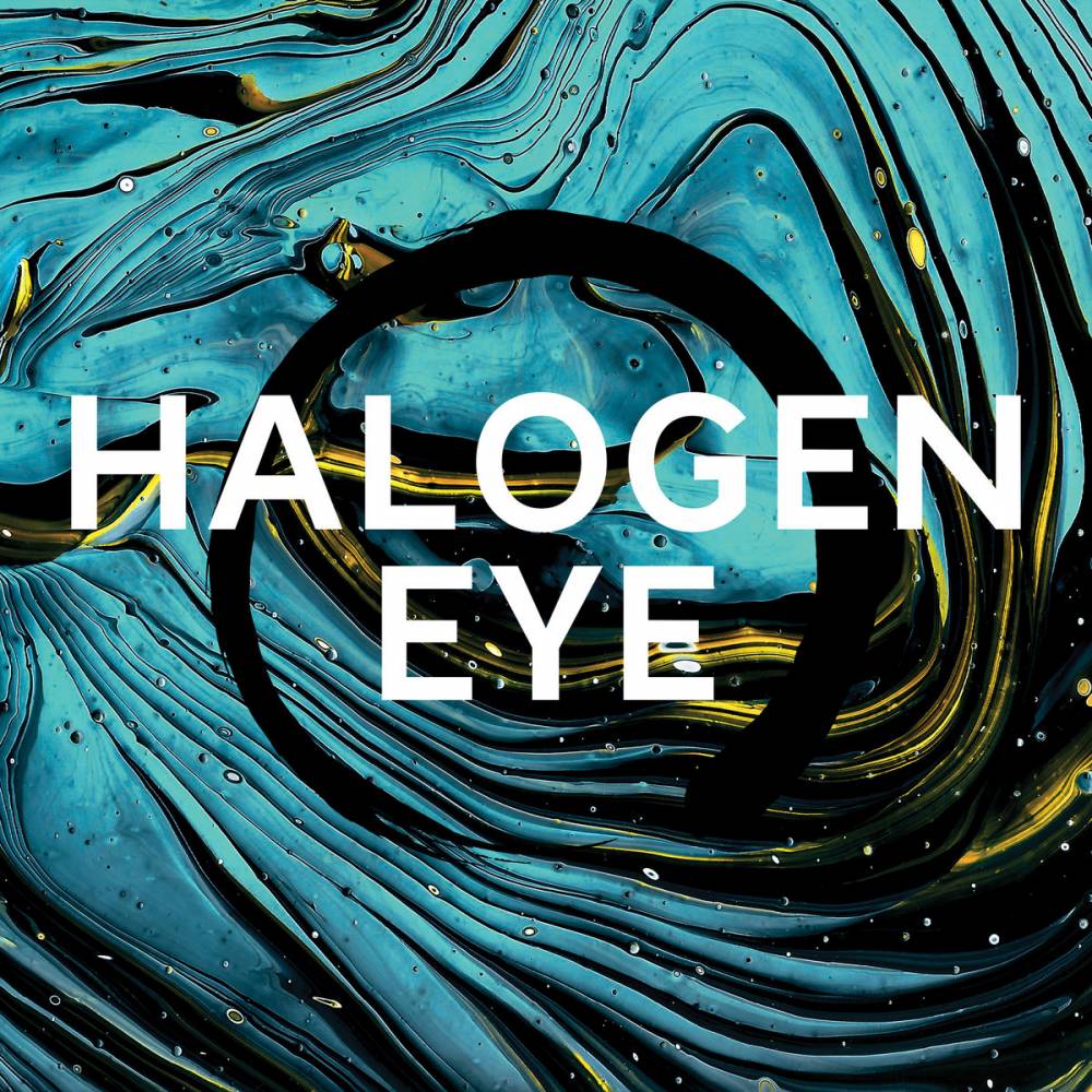 O’Brother a la lumière dans les yeux - Halogen Eye (actualité)