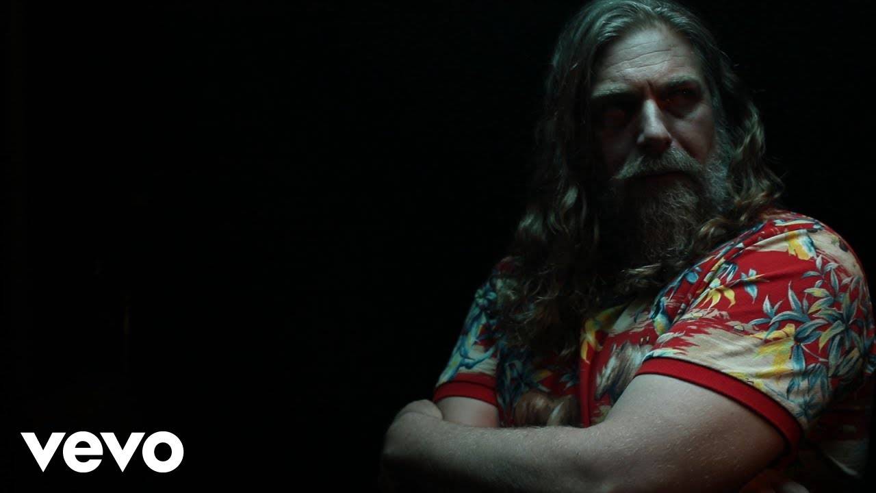 Pour The White Buffalo, il n'y a pas de problème que des solutions - Problem Solution (actualité)