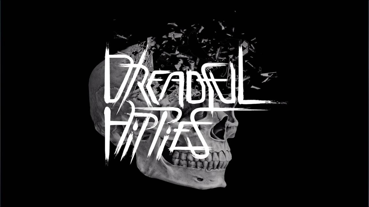 Dreadful Hippies des hippies qui font peur - Dreadful Hippies (actualité)