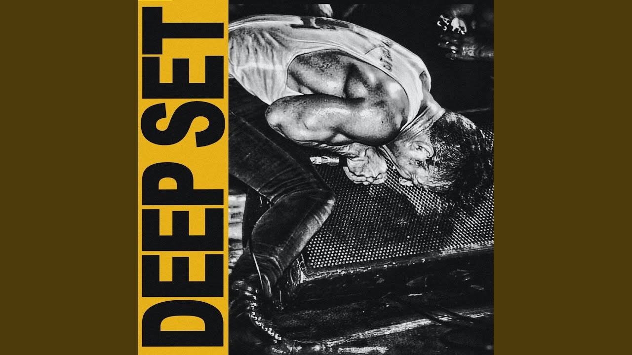 Greg Puciato va au fond de choses - Deep Set (actualité) Greg Puciato va au fond de choses - Deep Set (actualité)