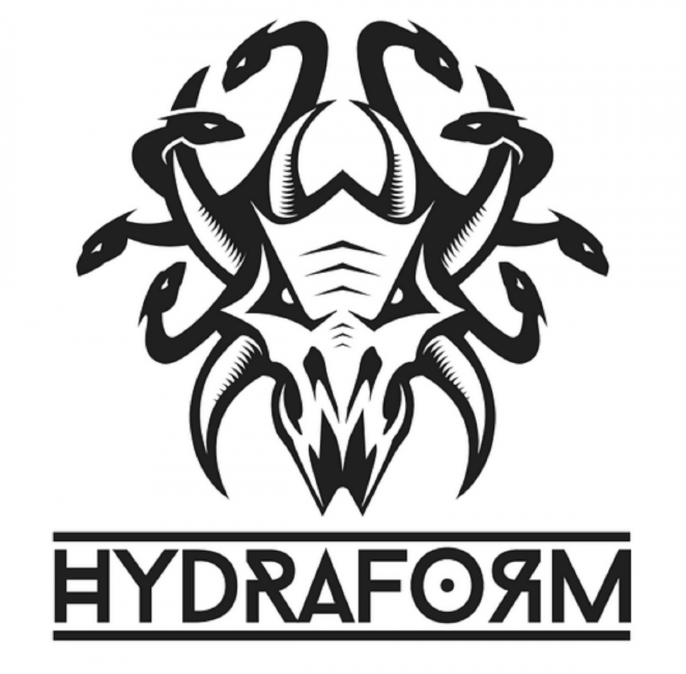 Hydraform se déchâine - Chained (actualité)