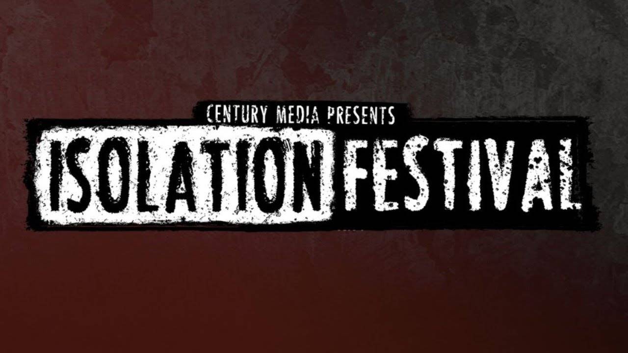 Century Media a fait son festival de confinement (actualité) Century Media a fait son festival de confinement (actualité)