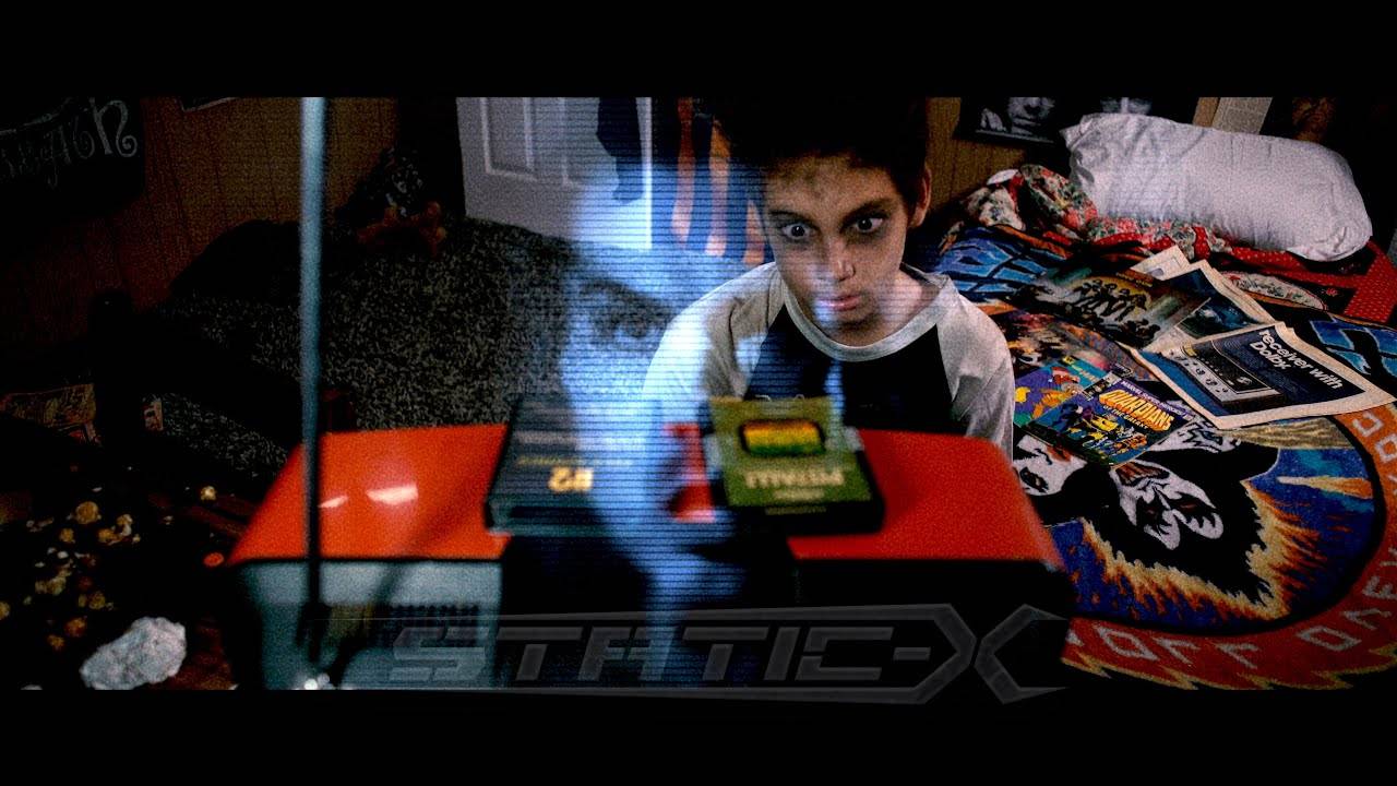 Tant d'années pour Static-X - All These Years (actualité)