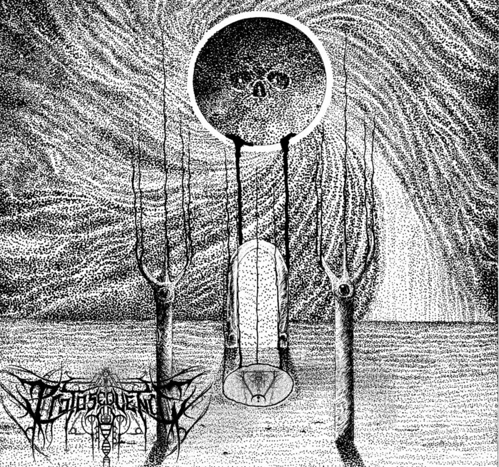 Protosequence ne fait que dire des gros mots -  A Blunt Description of Something Obscene (actualité)