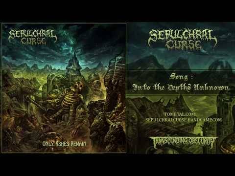 Sepulchral Curse va trop loin - Into the Depths Unknown (actualité)