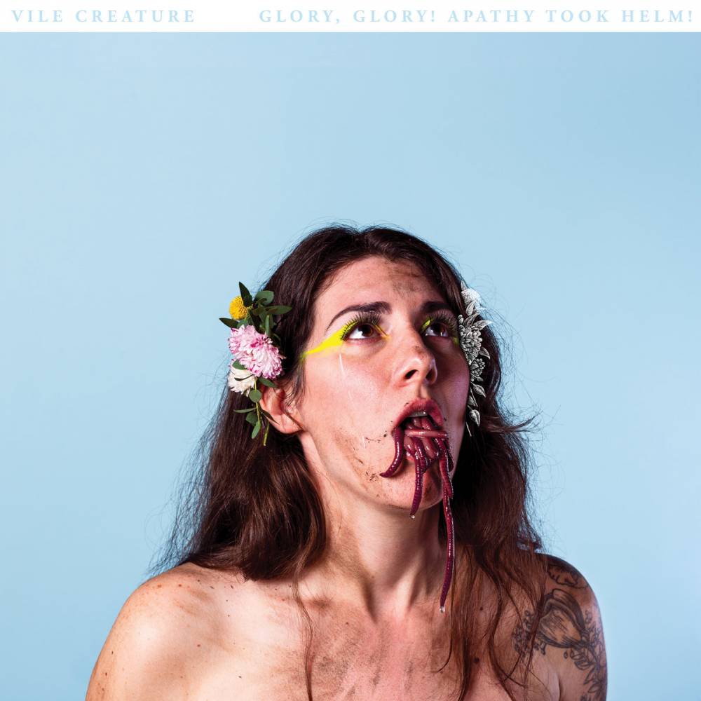 Vile Creature nettoie le chemin - When The Path Is Unclear (actualité)