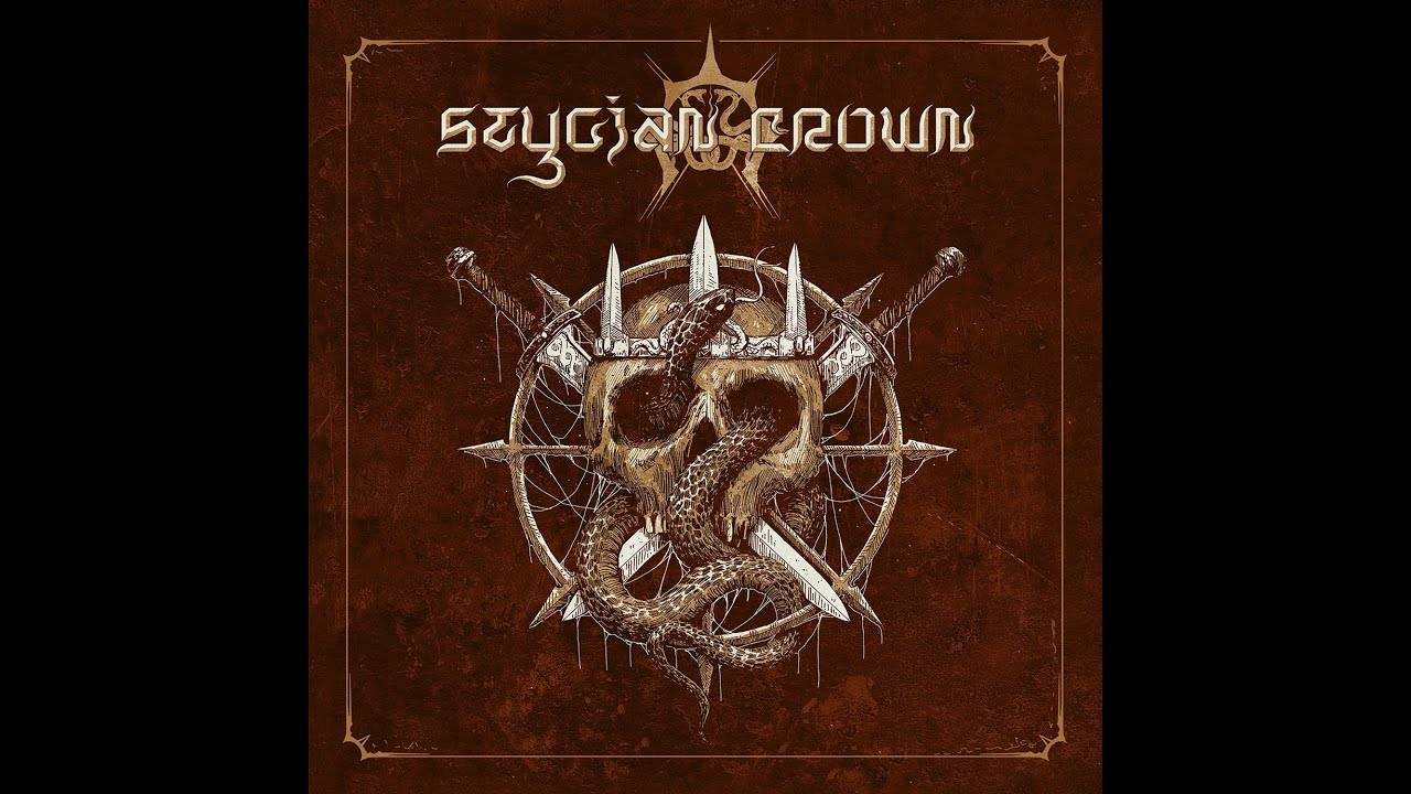 Stygian Crown prend le bateau à pas cher - Two Coins for the Ferryman (actualité)