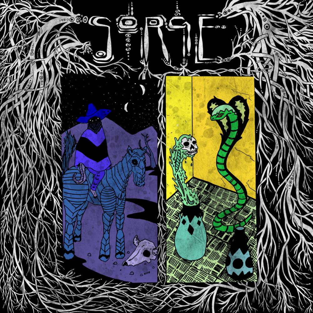 Sorge sors-je Sorge ? (actualité)