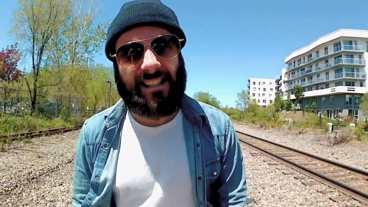 Gorlvsh feels safe in NYC - New City Vibe (actualité)