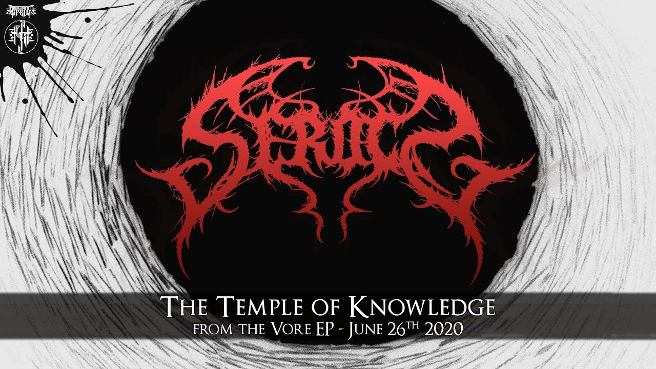Serocs sétout - The Temple Of Knowledge (actualité)