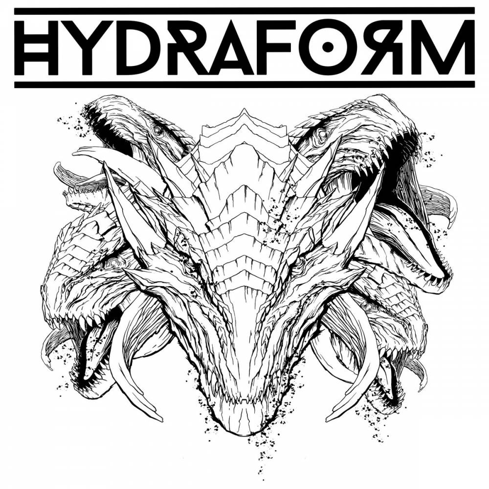 Hydraform nouvel EP (actualité)