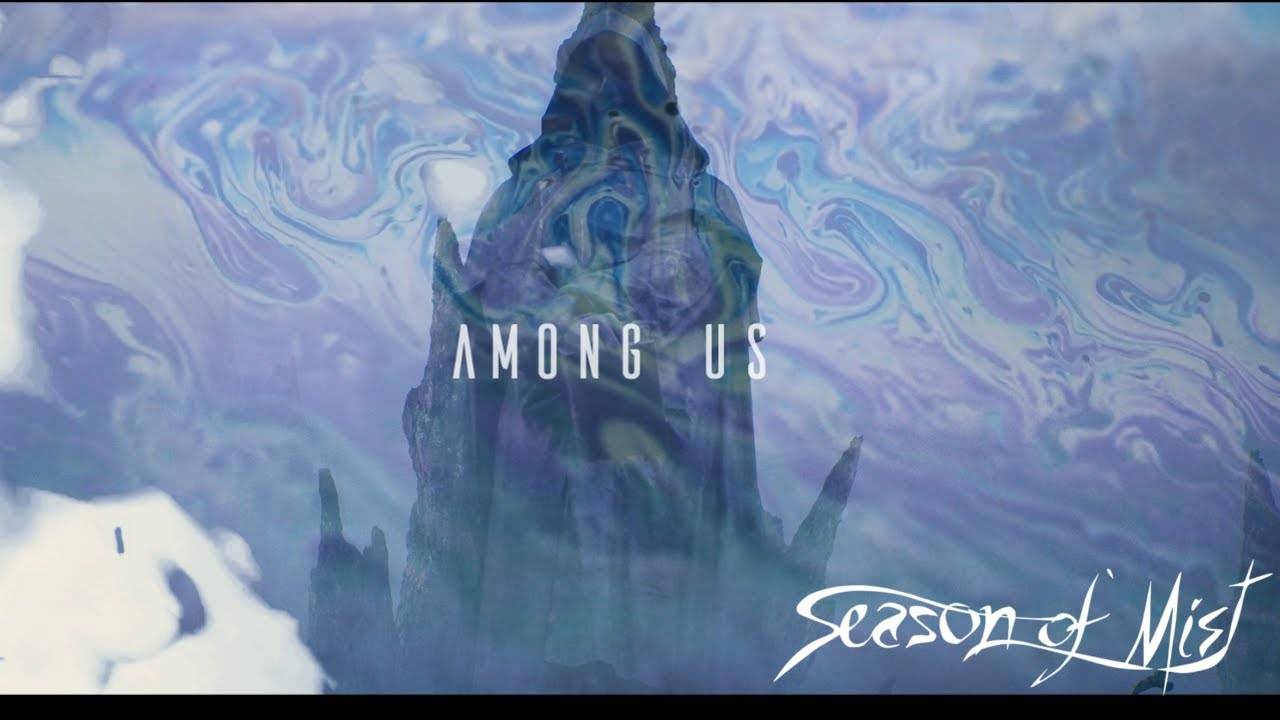 Deathwhite Est Parmi Nous Among Us Actualite Coreandco Webzine
