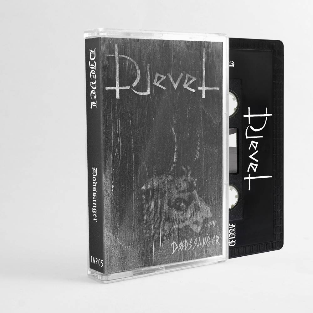 Réédition pour Djevel - Dodssanger (actualité)