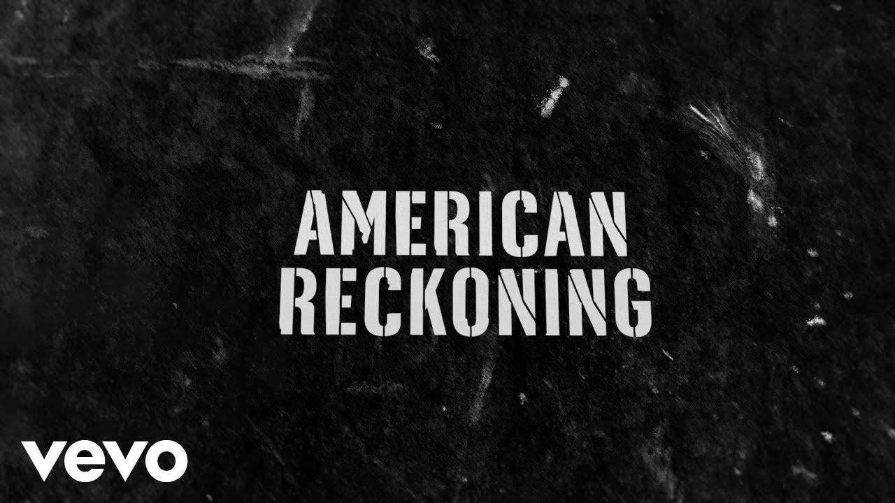 Bon Jovi born in USA - American Reckoning (actualité) Bon Jovi born in USA - American Reckoning (actualité)