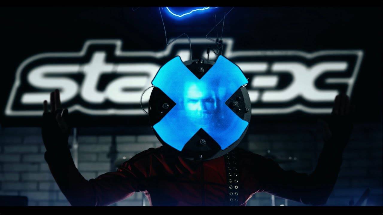 You can't bring Static-X down -  Bring You Down (actualité)