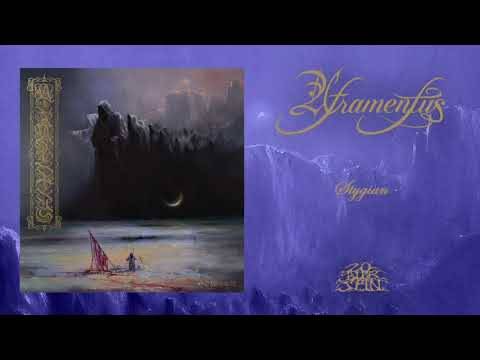 Atramentus voyage en Styrie - Stygian II (actualité)