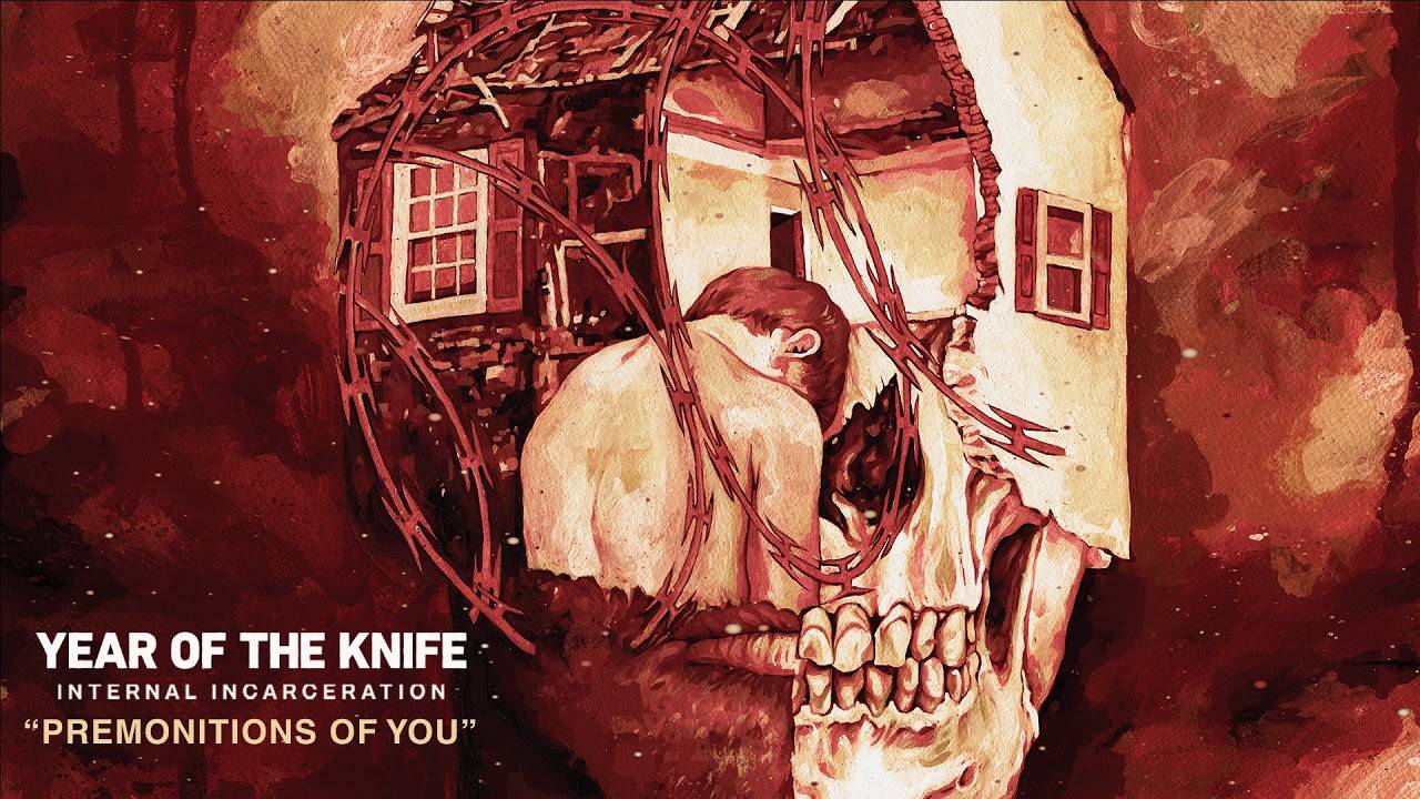 Year Of The Knife a des pouvoirs prémonitoires - Premonitions Of You (actualité)