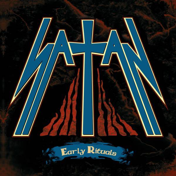 La jeunesse de Satan - Early Rituals (actualité)