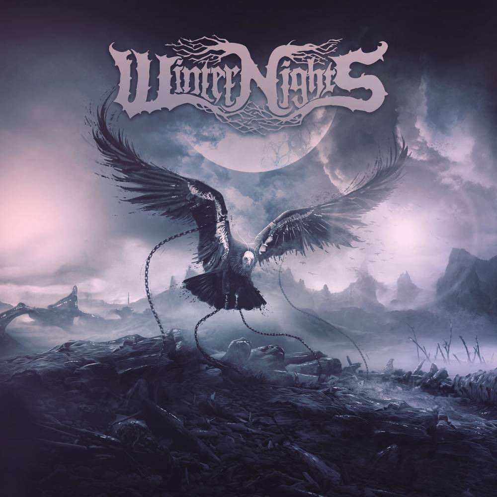 Winter Nights y'a pu d'saisons ma bonne dame - Winter Nights (actualité) Winter Nights y'a pu d'saisons ma bonne dame - Winter Nights (actualité)