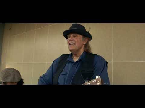 Walter Trout  a-t-il le monopole du coeur ?- Heartland (actualité)