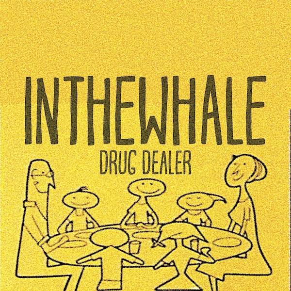 In The Whale gagne sa vie d'une drôle de façon - Drugdealer (actualité)