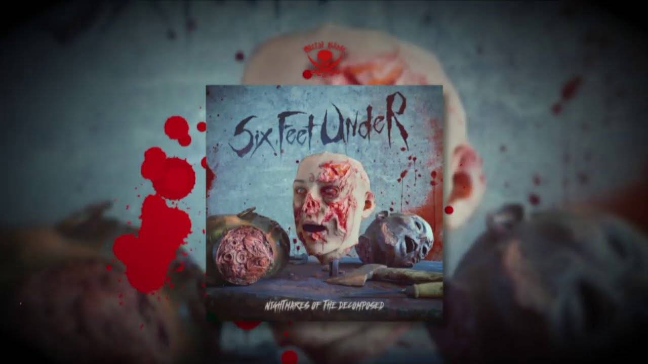 Six Feet Under coupe des membres - Amputator (actualité)