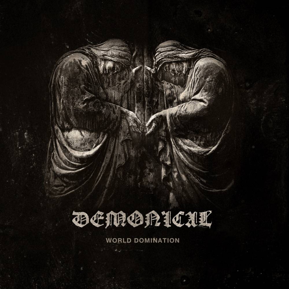 6ème album pour Demonical - World Domination (actualité)