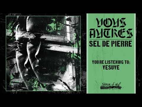 Vous Autres pas fan du sel marin - Sel de Pierre (actualité)