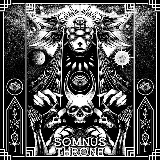 Somnus Throne dort sur son trône - Somnus Throne  (actualité)