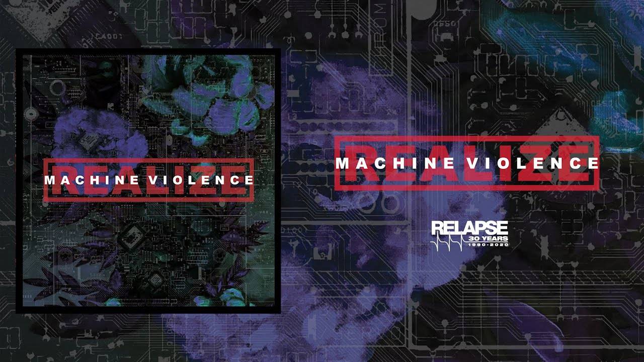 Realize a des problèmes avec les machines - Machine Violence  (actualité)